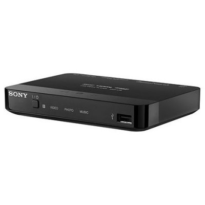  Sony SMP-U10