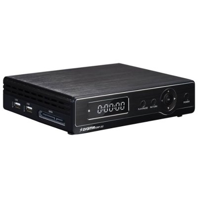  Digma HDMP-302