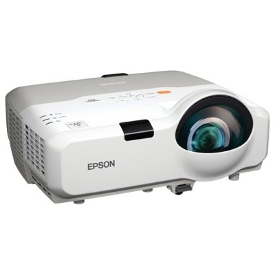    Epson PowerLite 430