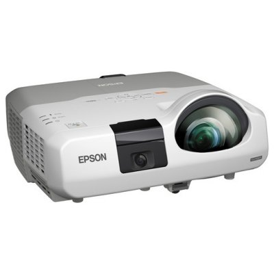    Epson BrightLink 436Wi