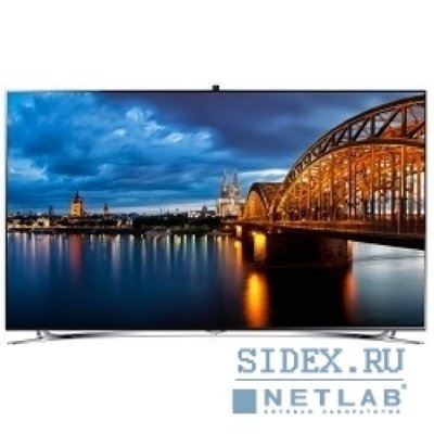  LED Samsung UE40F8000AT