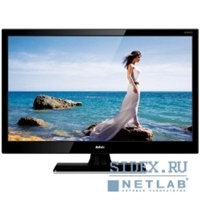  BBK 22" 22LEM-1009 FT2C Navia  , FULL HD, 50Hz, DVB-T, DVB-T2, DVB-C , USB (RUS)