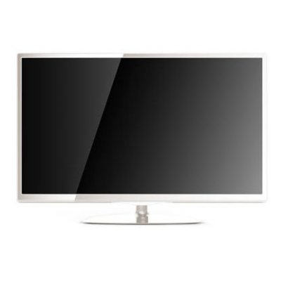  LED Mystery 24" MTV-2429LTA2 white white HD READY USB MediaPlayer WiFi DVB-T2 SMART