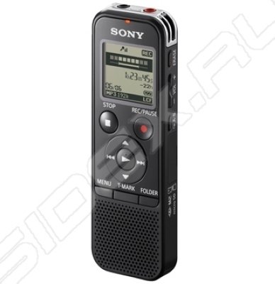  Sony ICD-PX440 ()