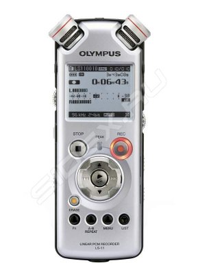  Olympus LS-11E 8Gb ()
