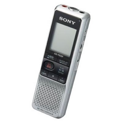  Sony ICD-P630F