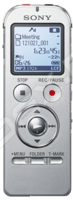 Sony ICD-UX532 ()
