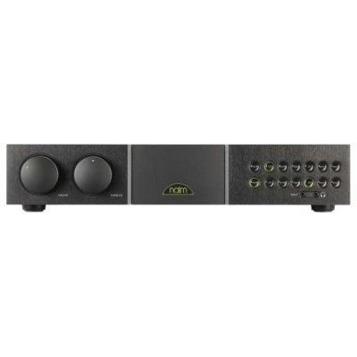   Naim Audio SUPERNAIT