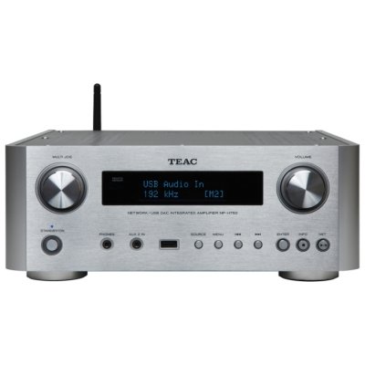  TEAC NP-H750