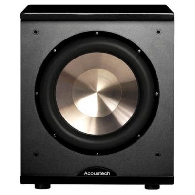 Acoustech PL-200