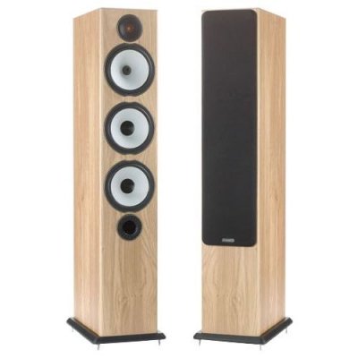   Monitor Audio Bronze BX6