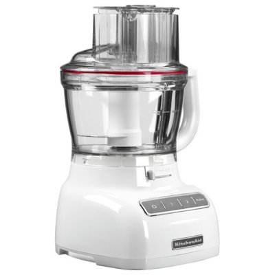   KitchenAid 5KFP1325EWH