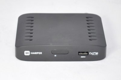   DVB-T2  HARPER HDT2-1110