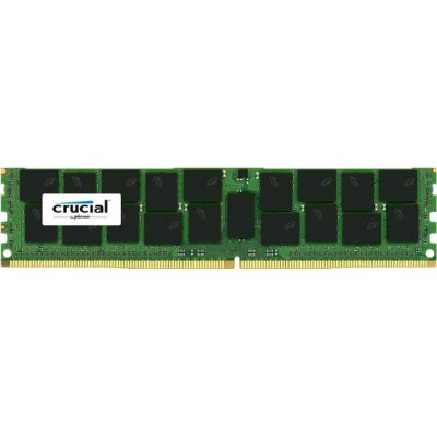    Crucial DDR4 16Gb 2133MHz pc-17000 (CT16G4RFD4213) for server