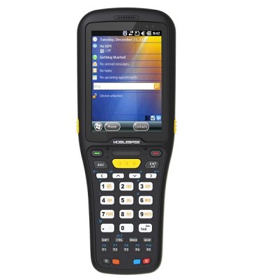    MobileBase DS5 3.5 (WinEH) 