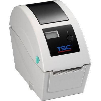   TSC TDP-225 UT+Ethernet+LCD ( )