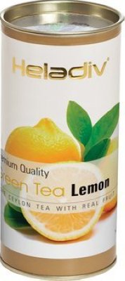   HELADIV HD GT LEMON 100 gr Round P.T.