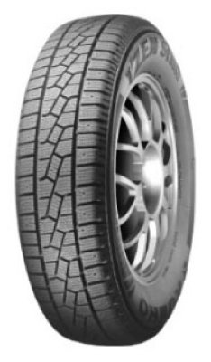  Kumho I"Zen Stud KW11 175/70 R14 84T, , 