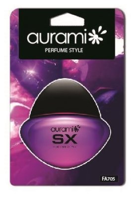   AURAMI Perfume SX