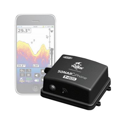  Vexilar SONAR Phone SP200