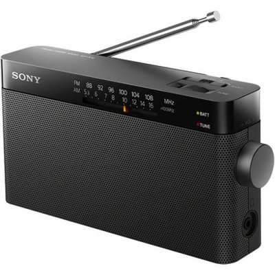  Sony ICF-306 