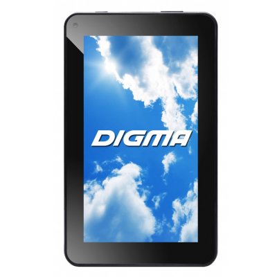 Digma Optima 7.13   7" 1024x600   8Gb   Wi-Fi   Android 4.4   - (TT7013AW)