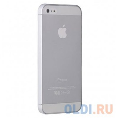 Ozaki OC560BK O!coat 0.3+   iPhone 6/6S, 