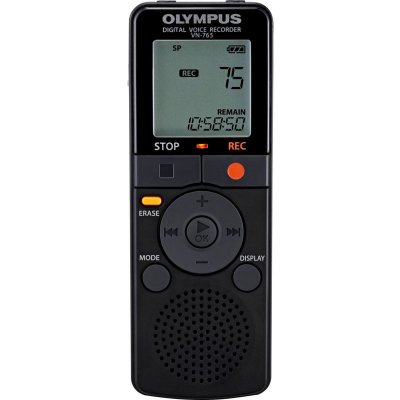   Olympus VN-765 non PC   4Gb 