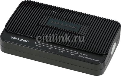   TP-Link (TD-8816) 10/100BASE-TX