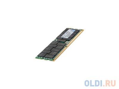   DDR4 32Gb 2133MHz PC-17000 HP ECC Reg (728629-B21)