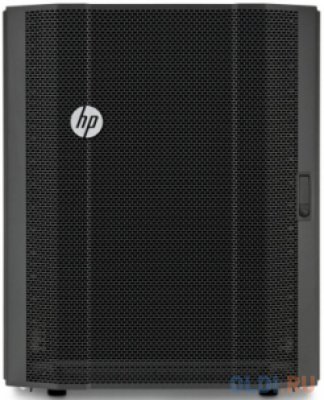   HP 11614, 14U, 600 x 1075  Shock Rack (H6J82A)