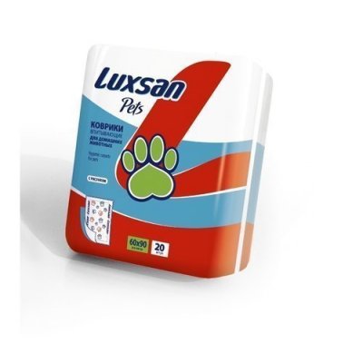     Luxsan,  60  90 