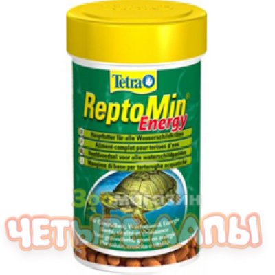 -           Tetra ReptoMin Menu, 250 