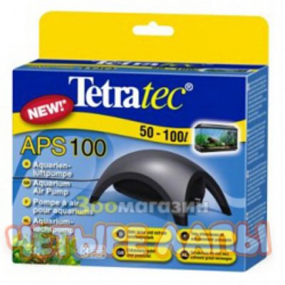    Tetra Tetratec APS 100 80-150  100 / 3 w