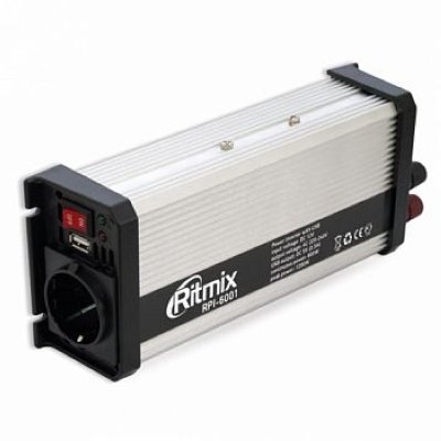 Инвертор Ritmix RPI-6001