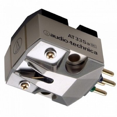   Audio-Technica AT33Sa