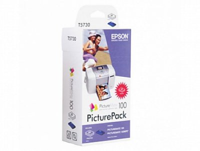      Epson PicturePack C13T573040