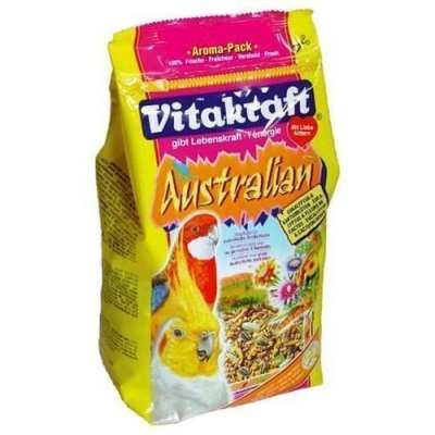     Vitakraft Australian, 750 