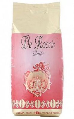    De Roccis Rosso bag 250 