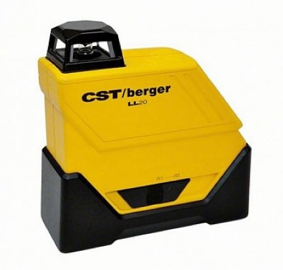   CST/berger LL 20 SET [F0340630N8]