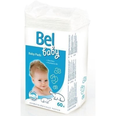     Bel Baby Pads, 60 .