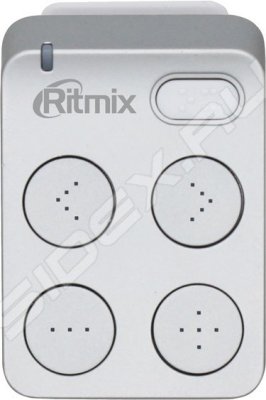 MP3  RITMIX RF-2500 