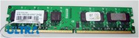   1024Mb PC2-6400 800MHz DDR2 DIMM Transcend Jetram