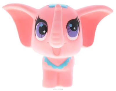      Littlest Pet Shop