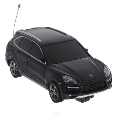 Rastar   Porsche Cayenne  