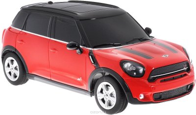 Rastar   Mini Cooper S Countryman  