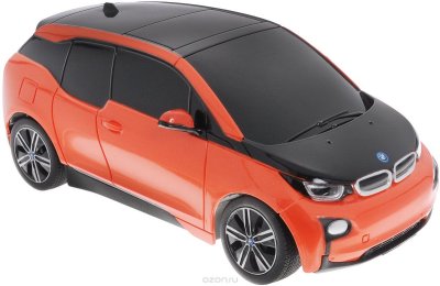 Rastar   BMW i3   