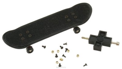 AERO FingerBoard  Aero Fiber Glass 