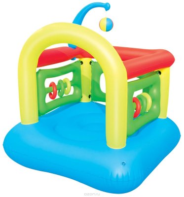    Bestway Splash and Play. 52122