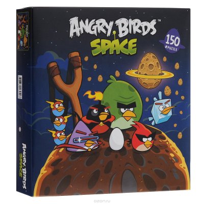 Angry Birds. , 150 